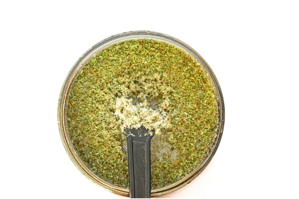 Sour Lifter Premium Kief